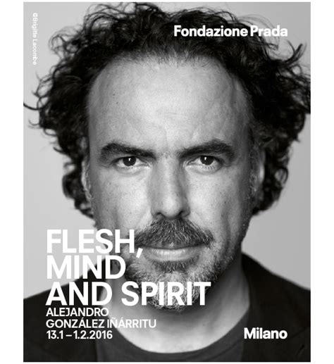 fondazione prada iñarritu